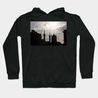 Skyline Hoodie